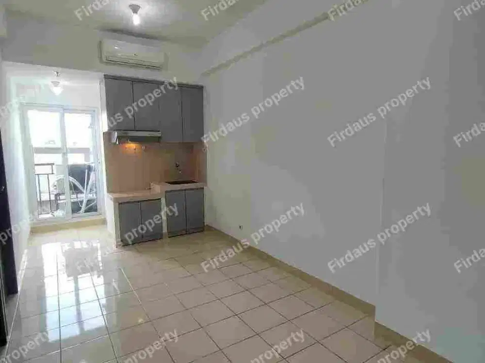 Disewakan Apartemen Puri Park View 2bedroom unfurnished