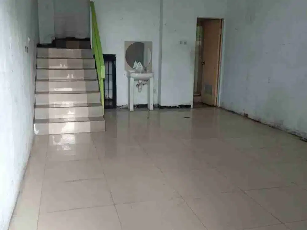 Ruko murah di Sadang Kopo