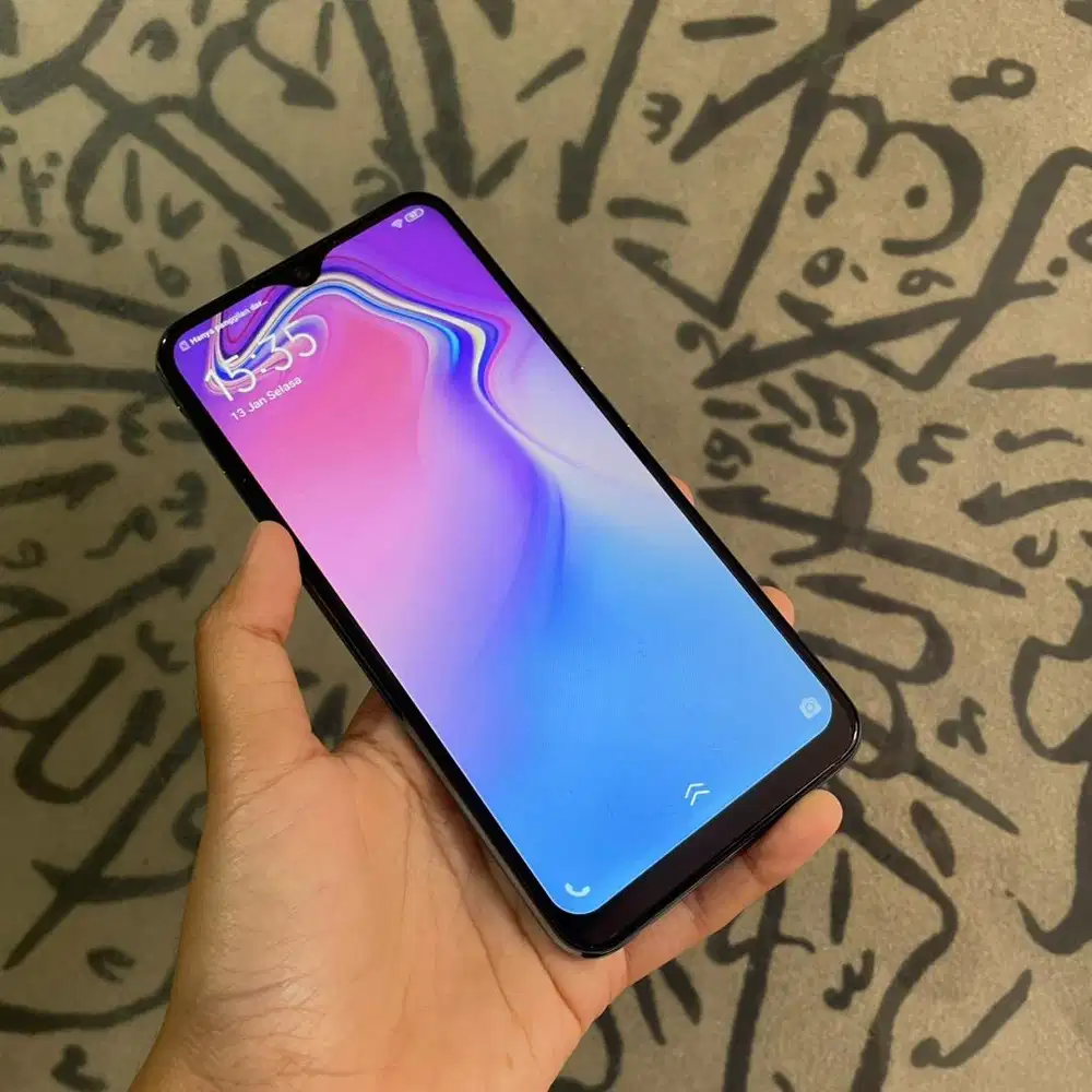 Vivo Y17 Ram 8/256GB