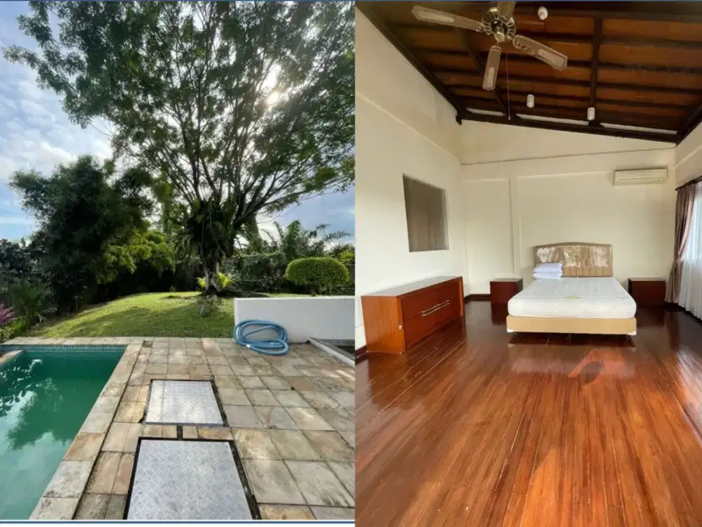 DISEWAKAN RUMAH DI THE HILLS RESIDENCE DEKAT BALIKPAPAN BARU BB – EK