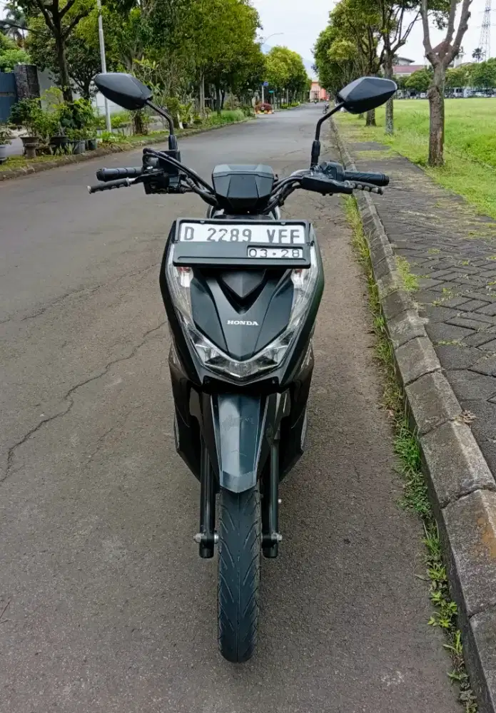 MOTOR HONDA BEAT STREET 2023