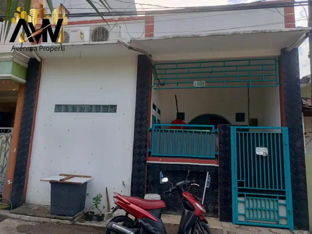 Dijual Rumah Murah Di Pejuang Kota Bekasi Siap Huni