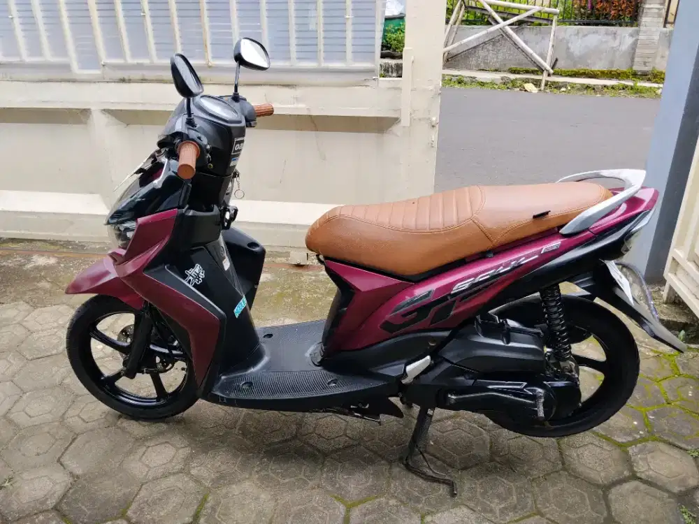 Soul Gt ex mahasiswa cewek