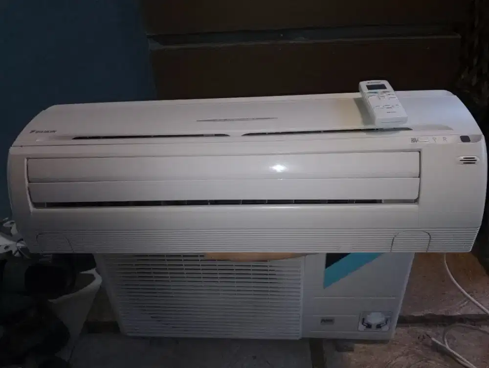 AC Daikin Thailand 1/2 PK