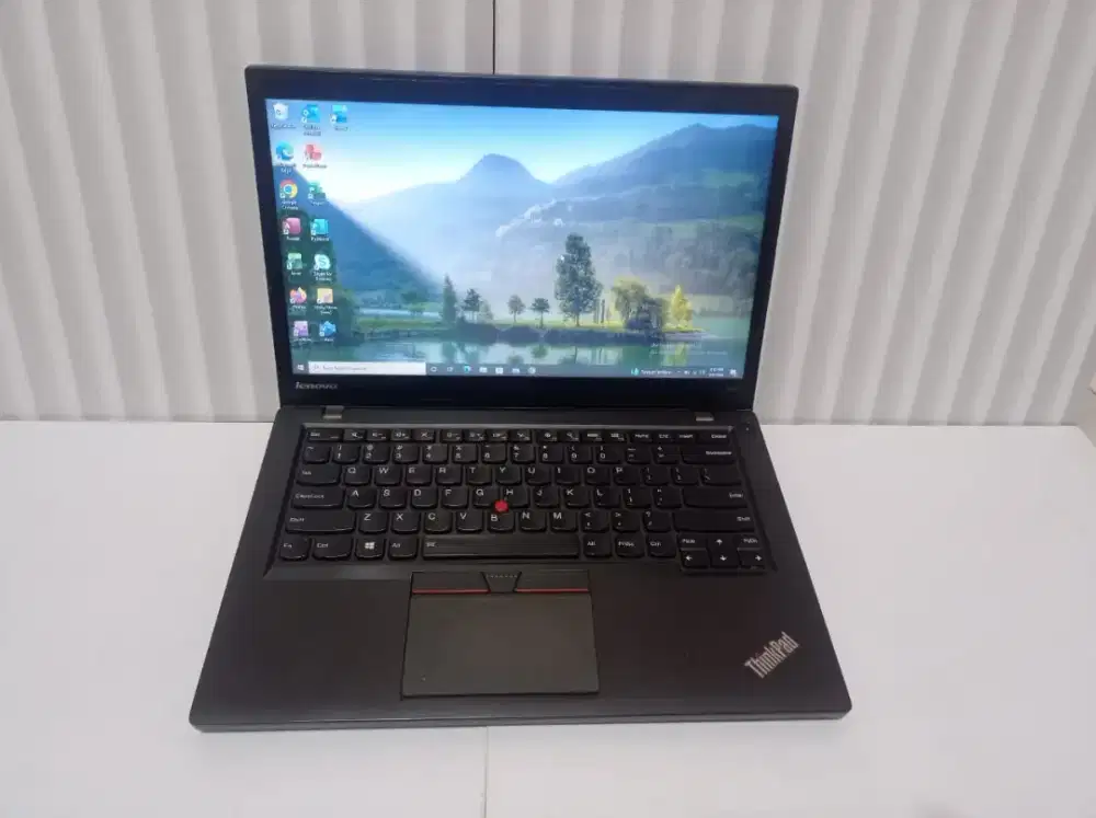 Lenovo Thinkpad t450s