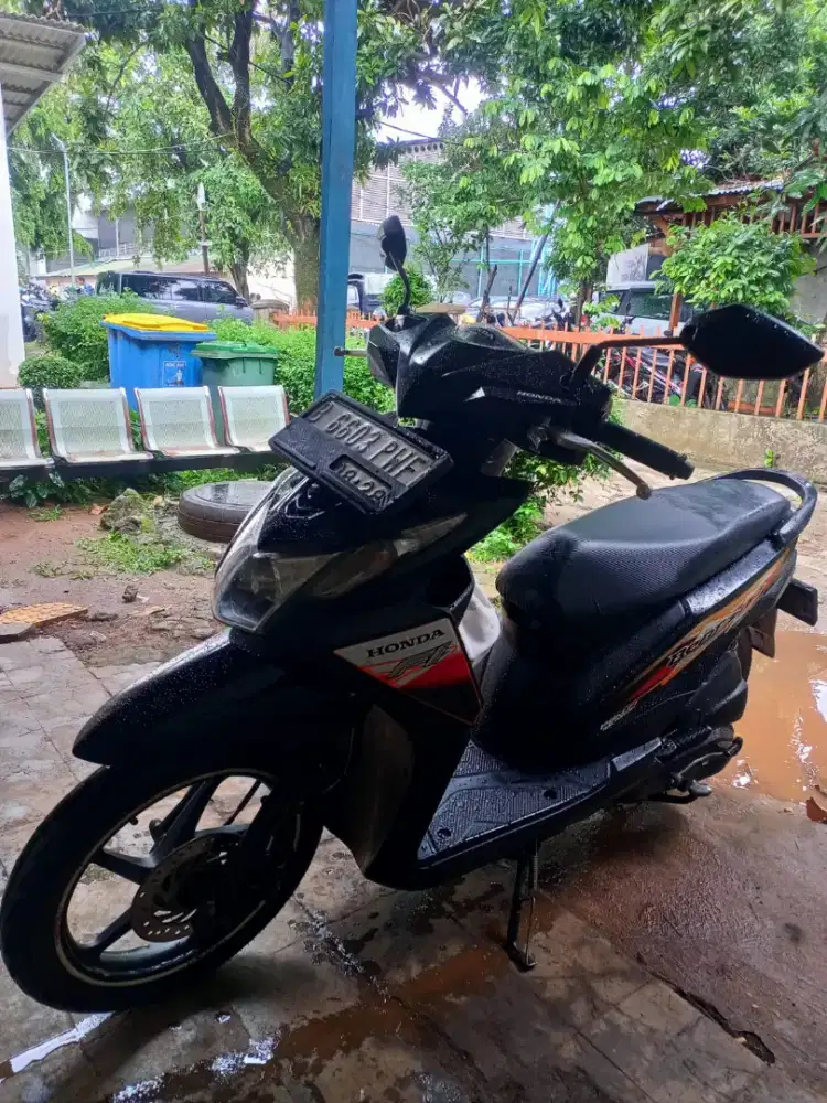 Biet fi stater kasar 2013