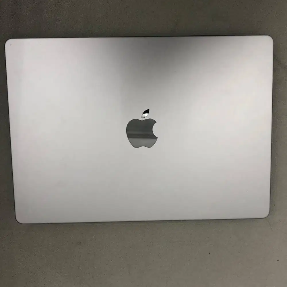 Macbook Pro 2021 16/512GB
