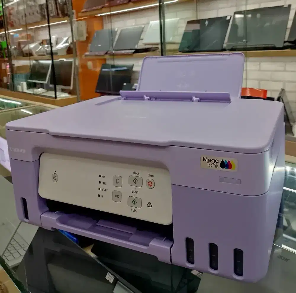 Printer Pixma Canon G2730 Series