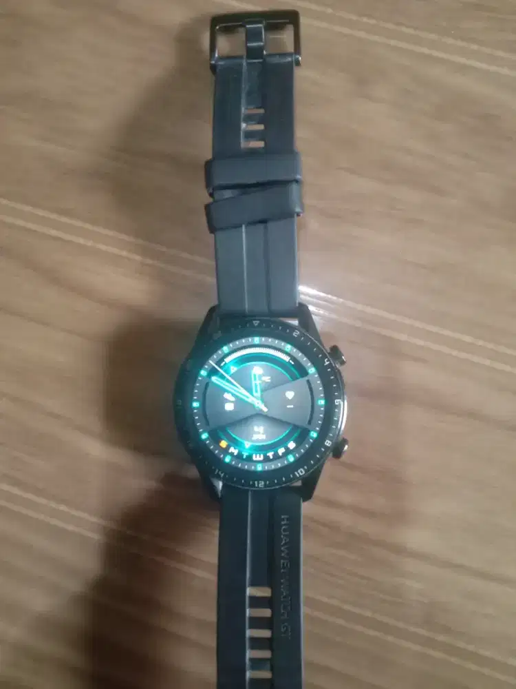 Huawei watch gt 2