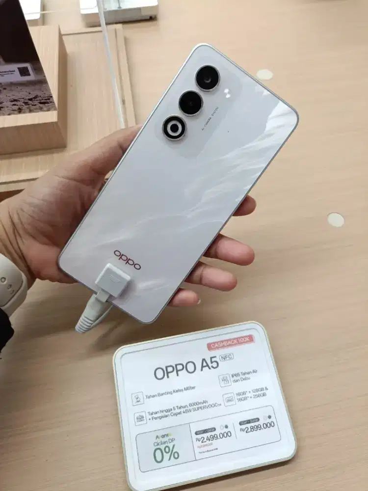 Kredit all merk handphone tanpa DP