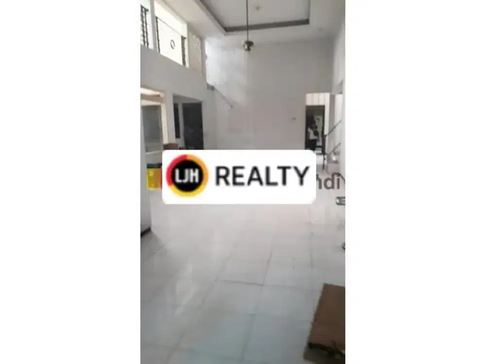 Rumah di Durian Lamper Semarang