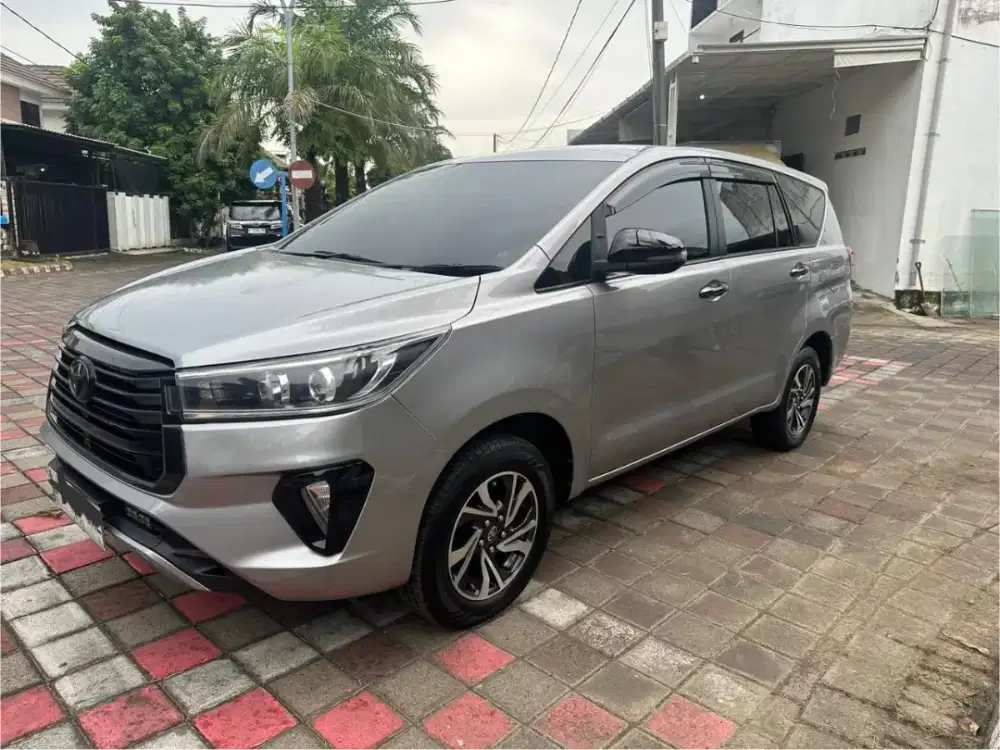 Innova reborn manual barang istimewa