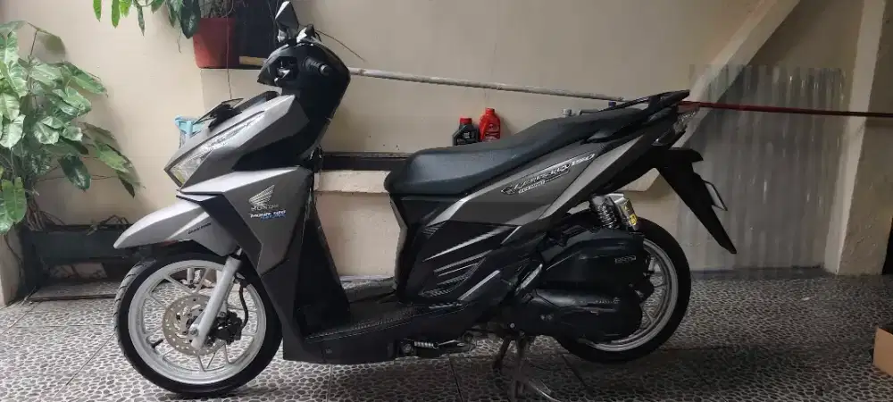 VARIO 150 LED OLD 2016