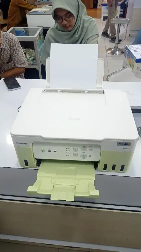 Printer Pixma Canon G3730 Series