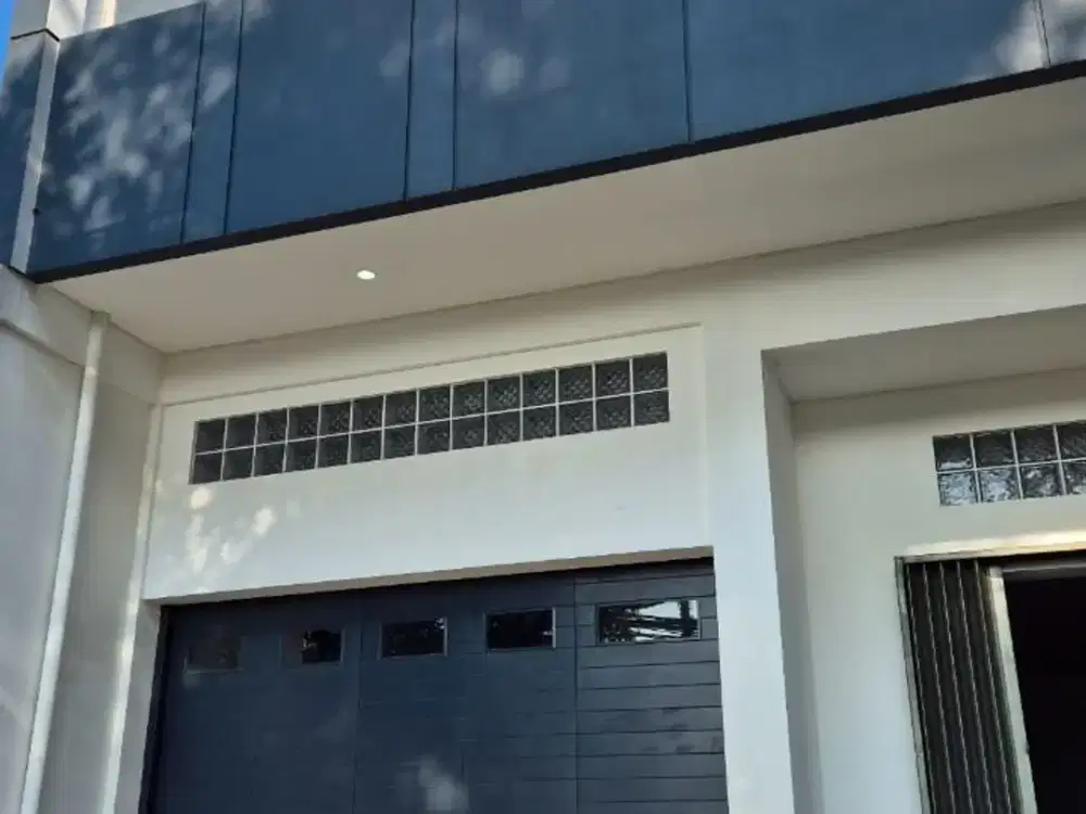 Ruko di Cigadung Raya Barat, Bandung