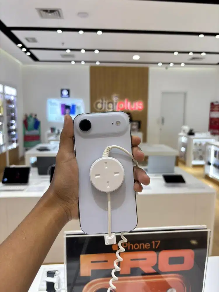 IPHONE AIR 17 series