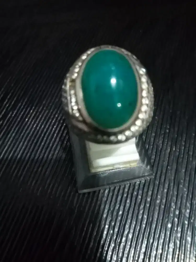 Batu Bacan Doko