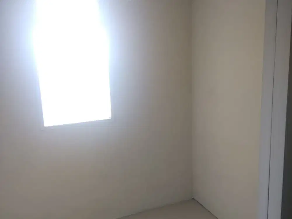 DIJUAL CEPAT apartemen gading nias EMERALD posisi HOOK type 2bedrooms