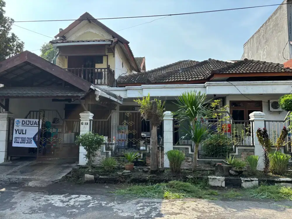 murah mutiara timur tol Sidoarjo dekat citra garden kahuripan puri