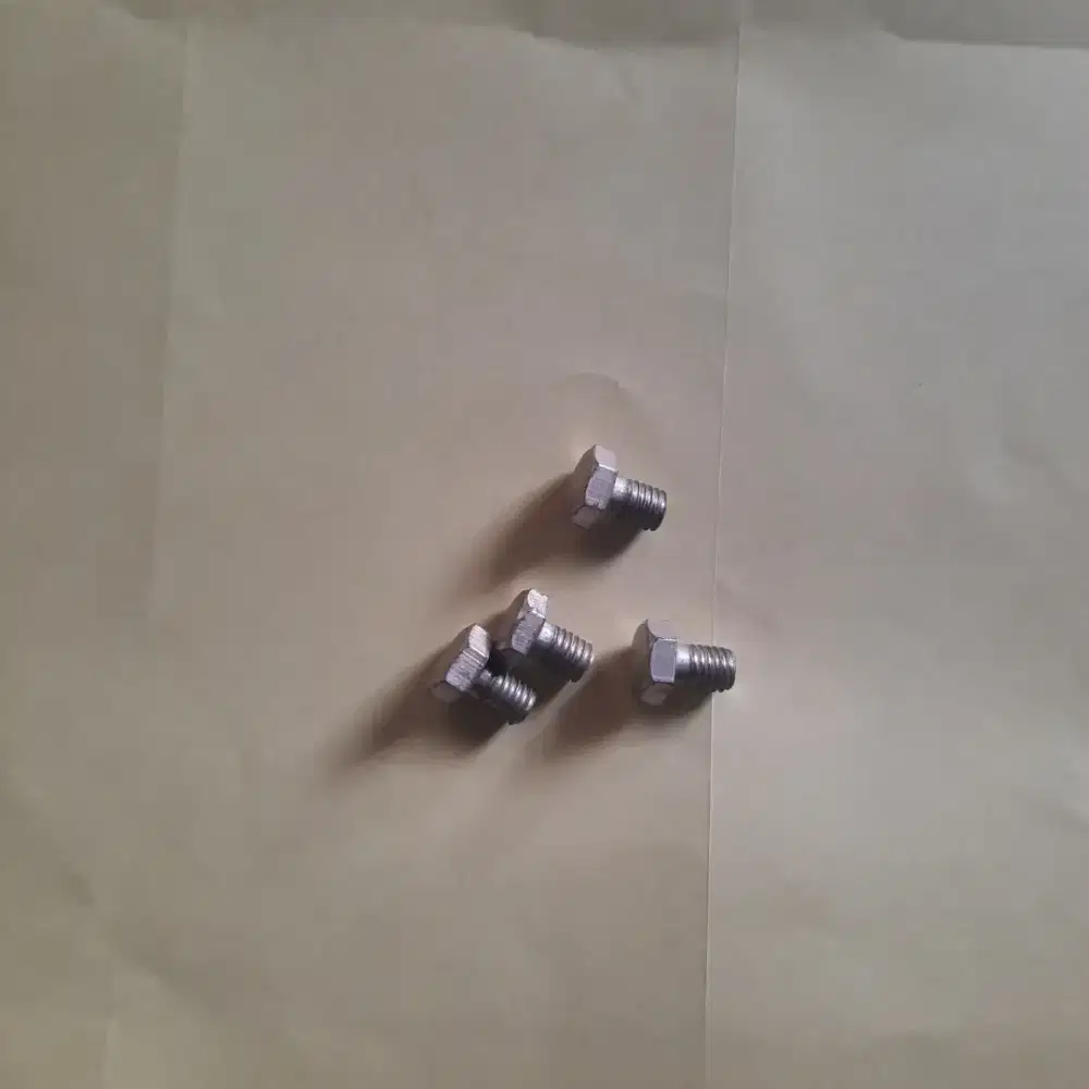 Baut Marantz vintage