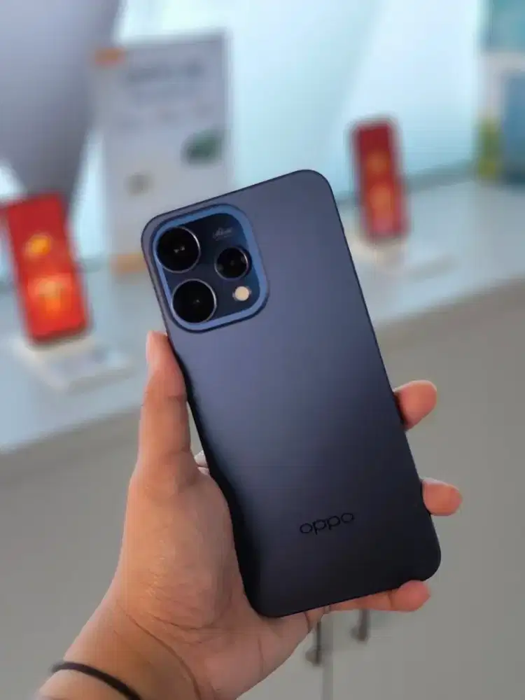 PRE ORDER OPPO RENO 15 SERIES BUNGA 0%