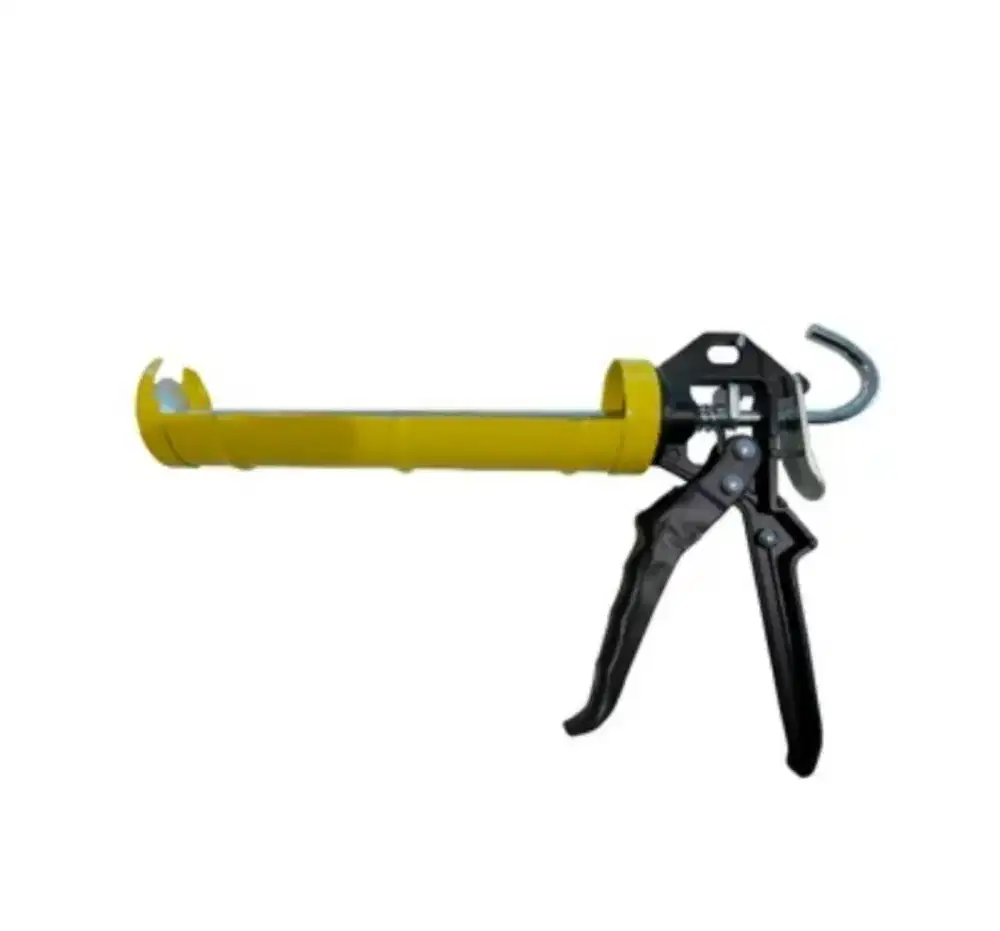 Pompa Lem Silikon Caulking Gun 9IN LRCG2 Krisbow 10099132