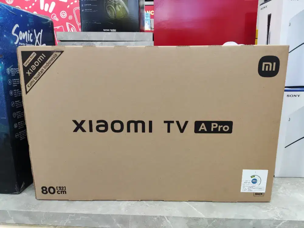 Xiaomi Google TV APro 32 inch HD