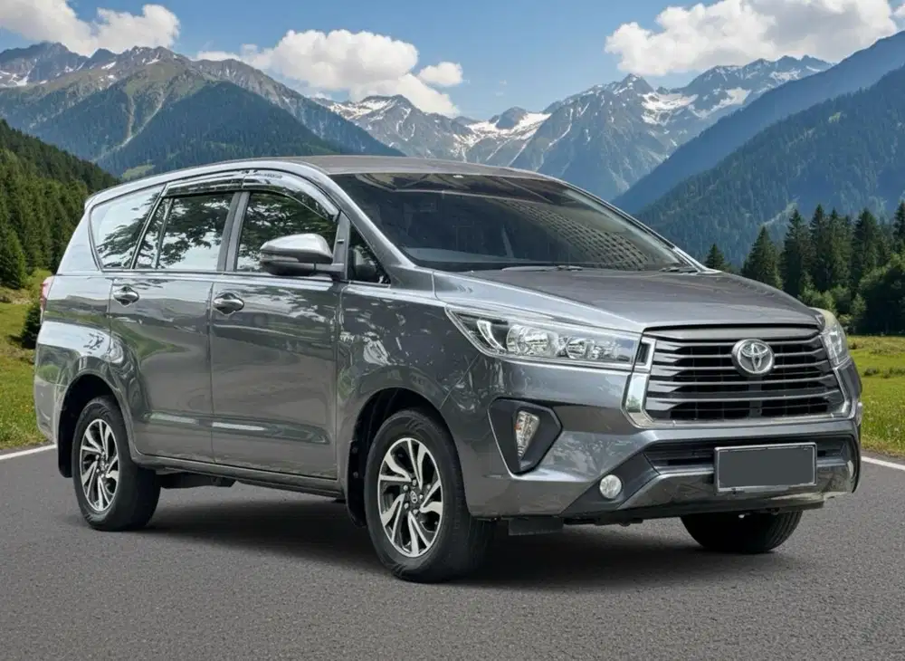 Toyota Innova Ribon G Bsn 2.0 AT Terwat