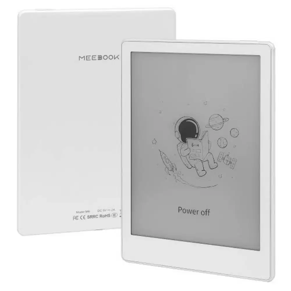 Meebook M8 (E-Reader)