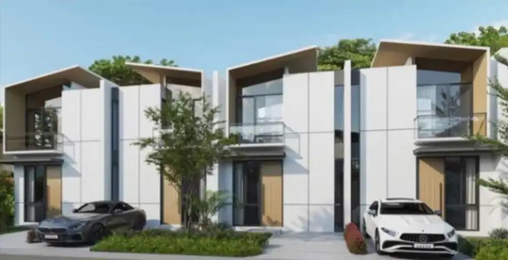 BATALAN RUMAH CENDANA LIPPO KARAWACI PROMO CASHBACK HINGGA 35 JUTA