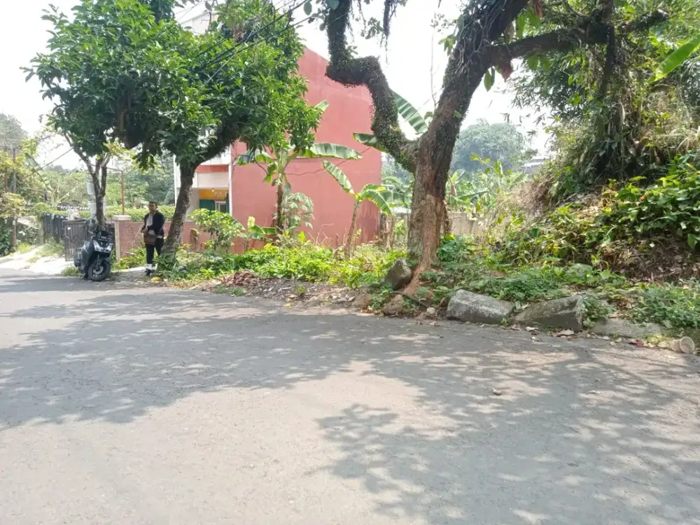 Di Perumahan Bogor Raya Permai Kavling Bonus Umroh