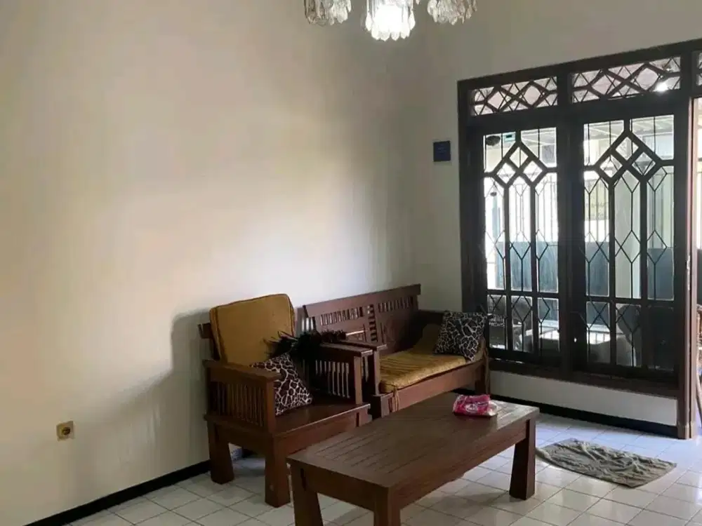 pondok jati Sidoarjo