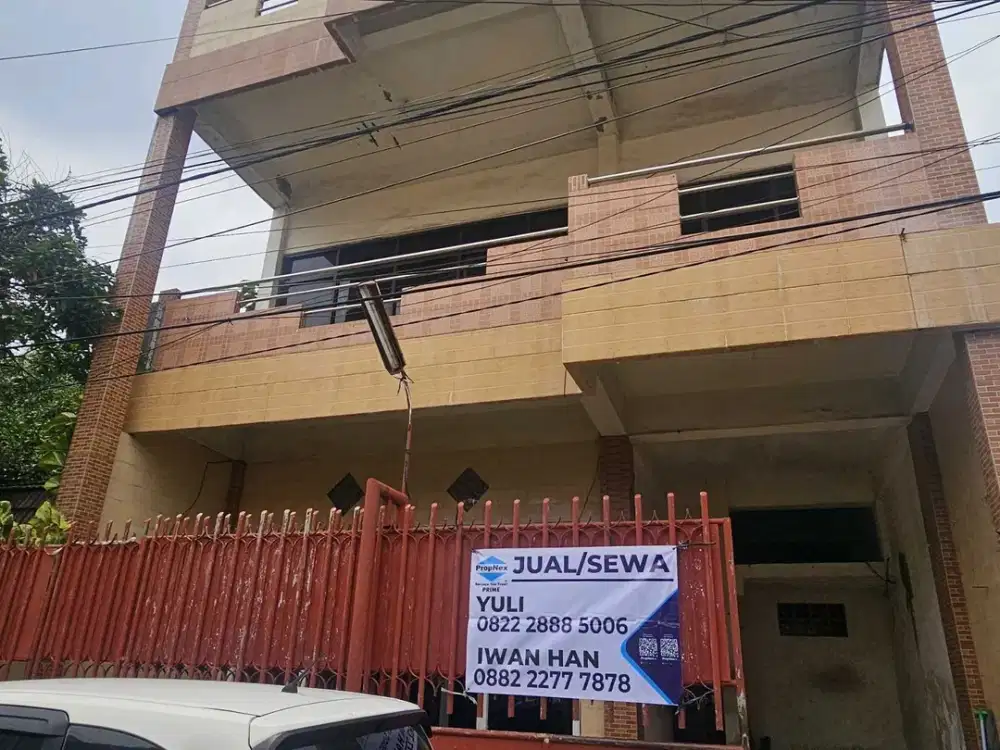 kalikepiting tambaksari Surabaya