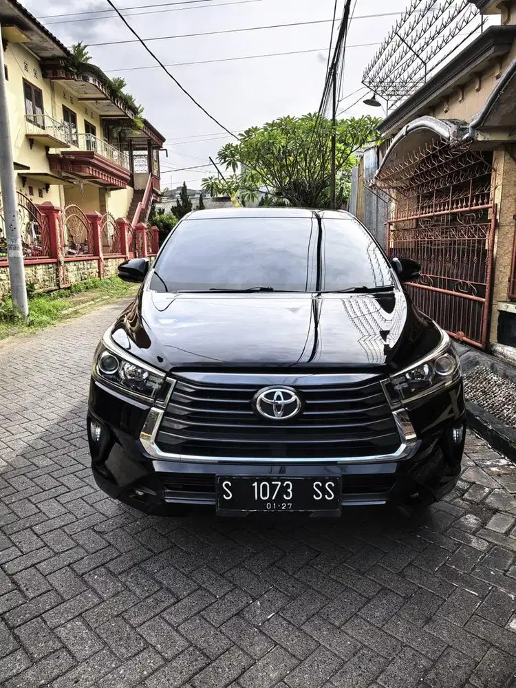 REboRN V dsl AT 2022pmk istimewa