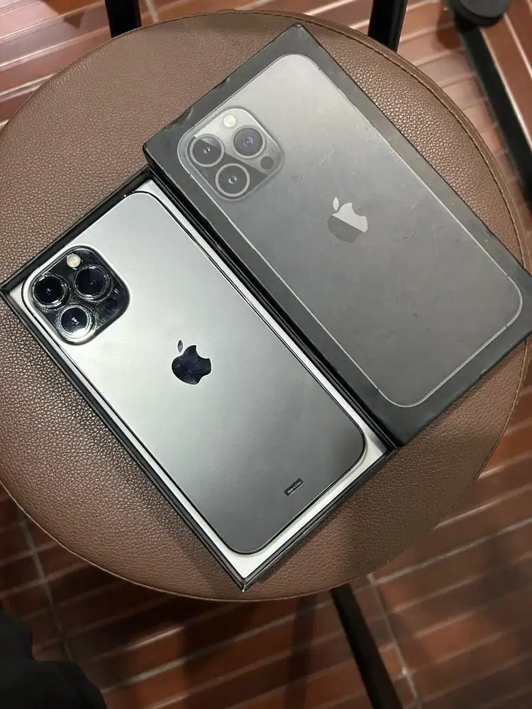 Apple Iphone 13 Pro Max 256GB Graphite Ibox Dus Oem