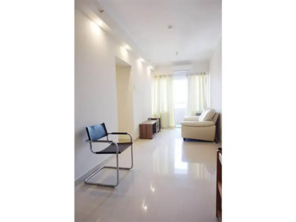 Apartemen Palazo, Kemayoran