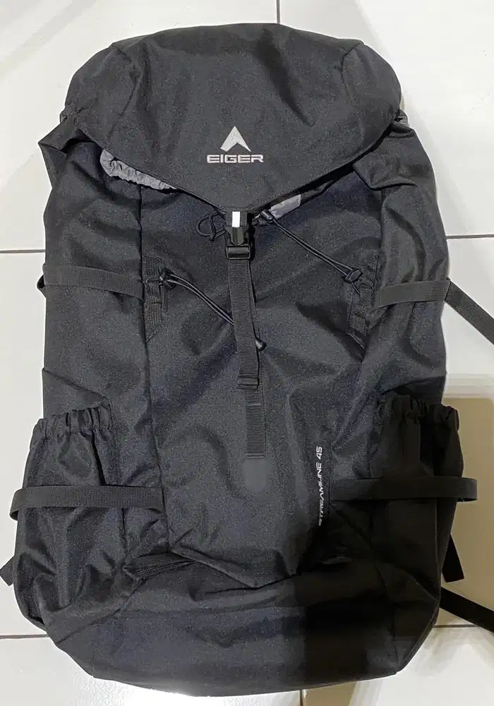 Carrier Eiger Streamline 45L