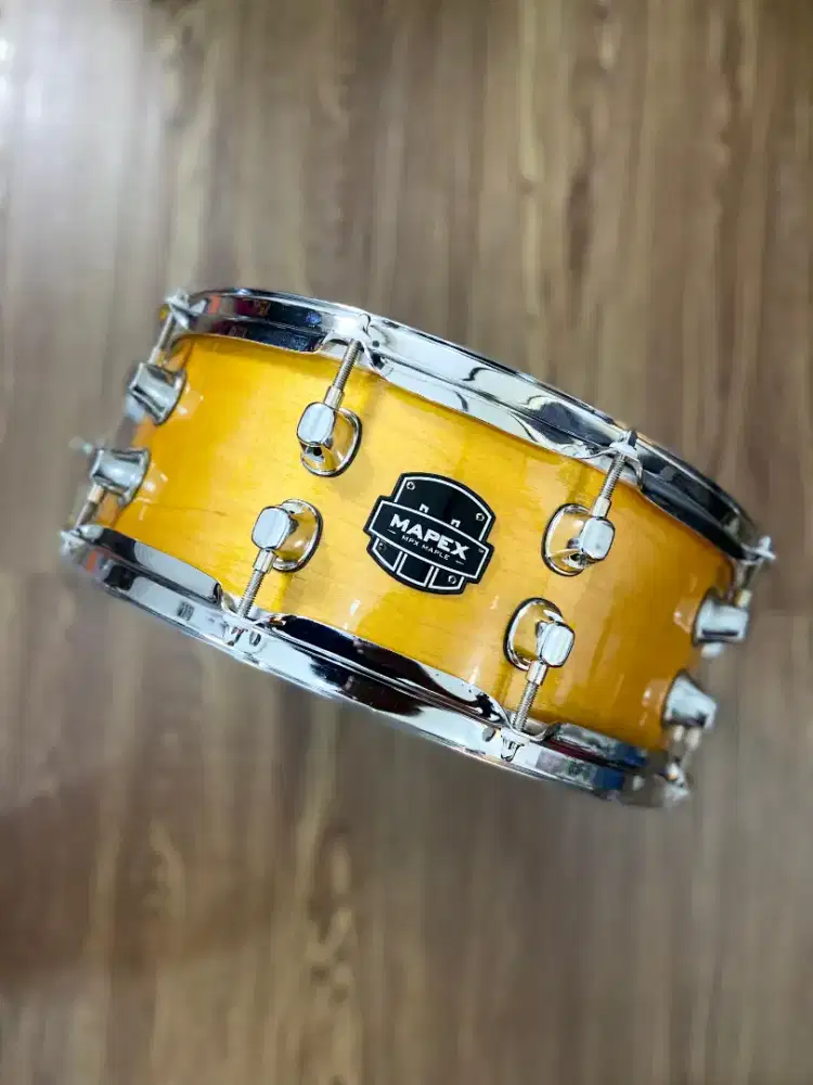 Snare mapex mpx maple 14 x 5.5 secondstuff