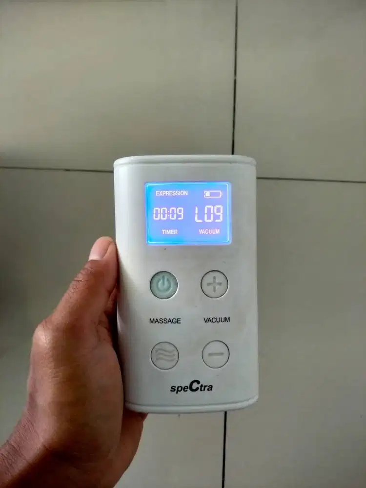 spectra 9 plus (preloved)