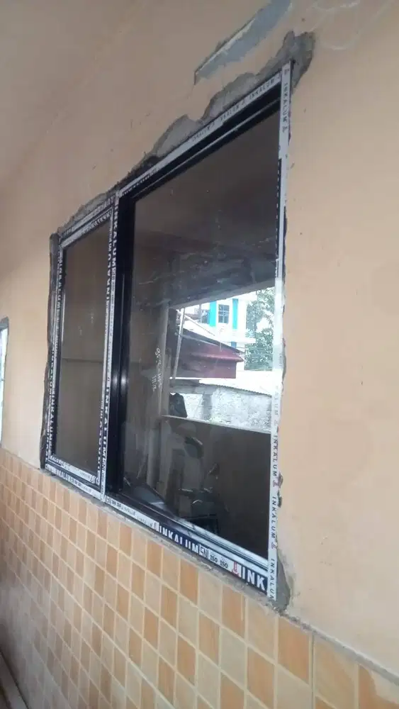 Kontrakan Rumah Jaksel