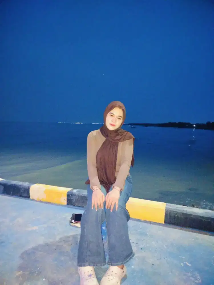 Cari pekerjaan apa saja