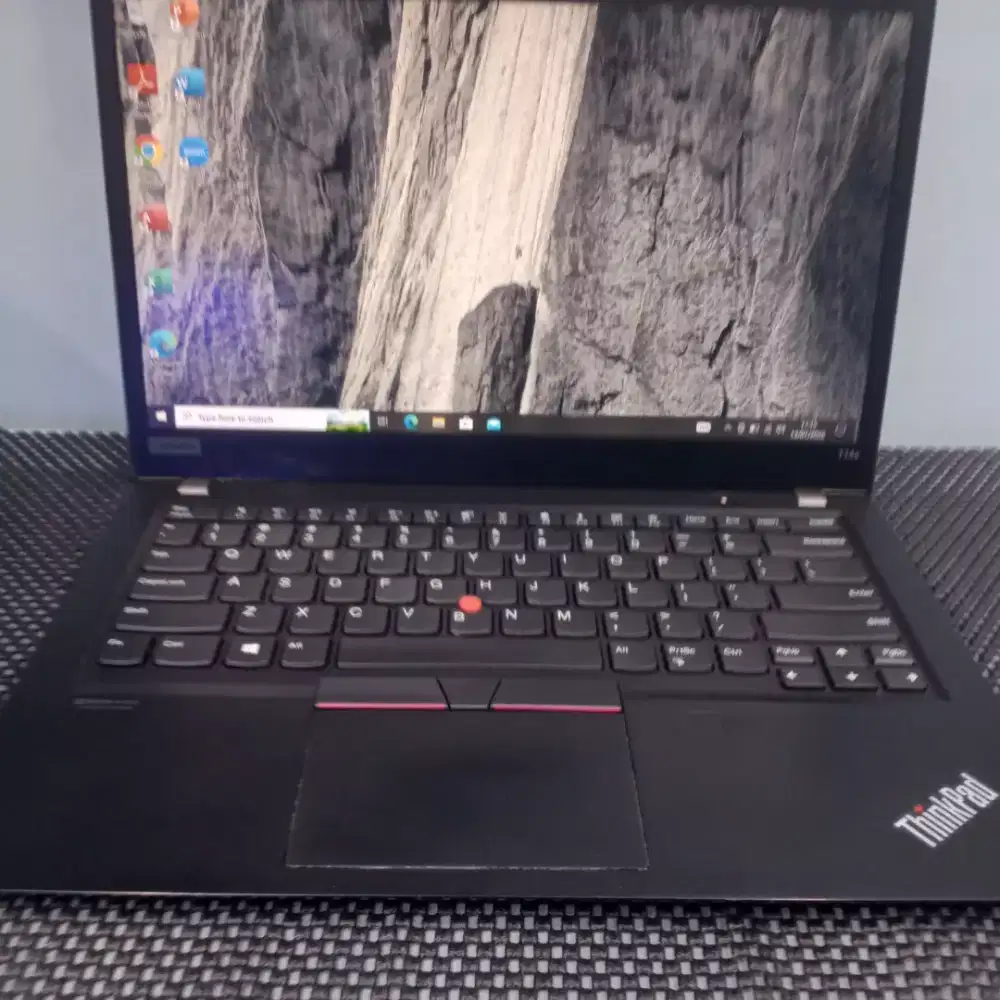 Lenovo Thinkpad T14s