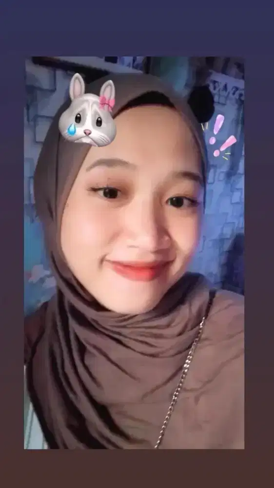 Cari loker wfh & freelance