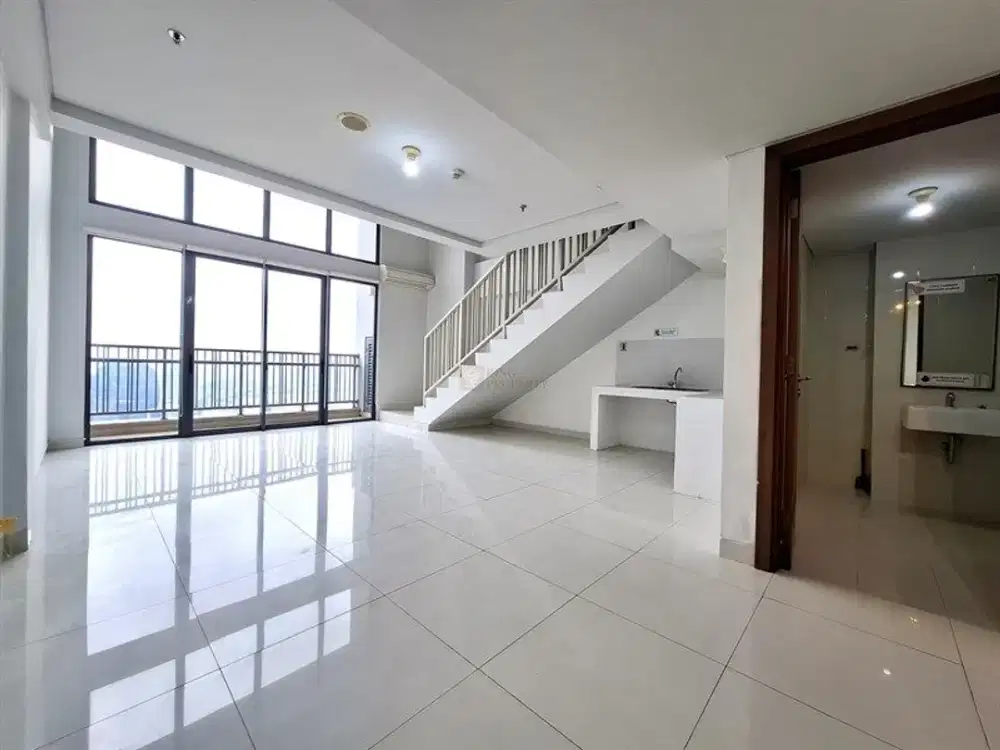 Dekat Kuningan dan SCBD Gatot Subroto, Disewakan SOHO Pancoran Splendor Bisa Untuk Hunian dan Kantor Luas 102m 2 Lantai.