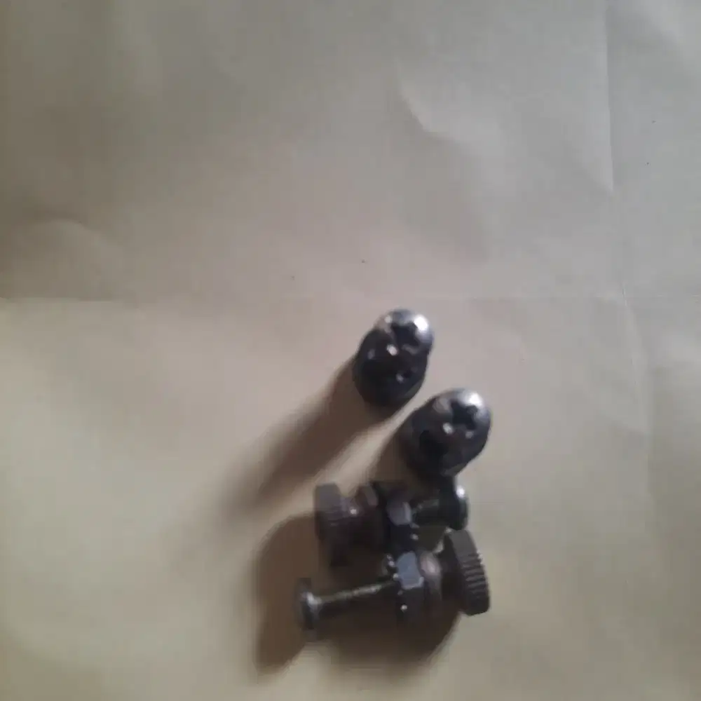 Terminal speakar AR Vintage