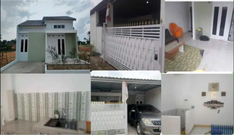 BUTUH CEPAT, Takeover rumah siap huni