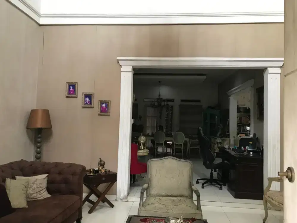 Di Jual Rumah di Bintaro Sektor 3