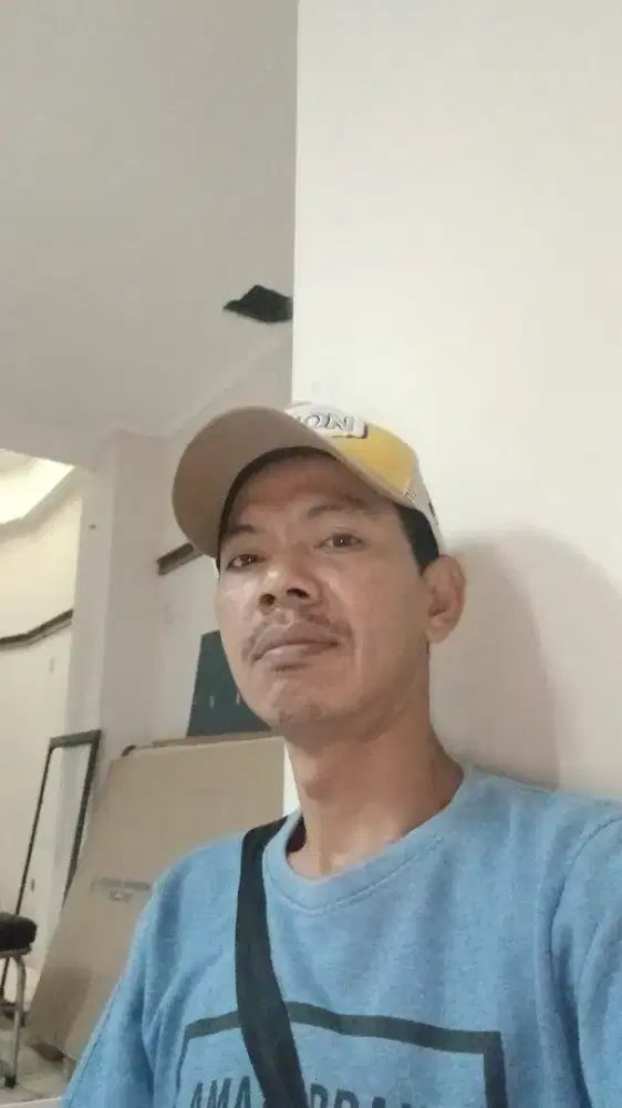 Info loker driver SIM A aktif