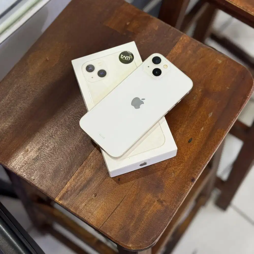 Iphone 13 256Gb Ibox