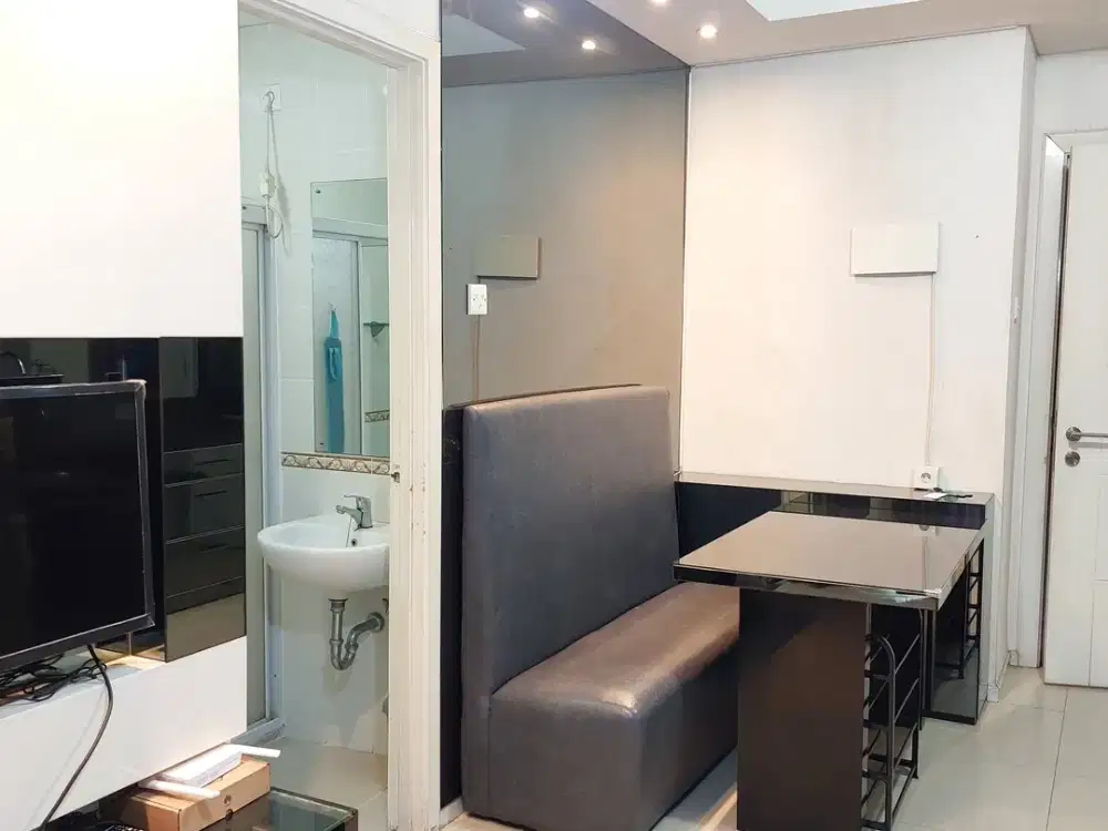 Disewakan 1 Kamar Tidur Thamrin Residences – Jakarta Pusat